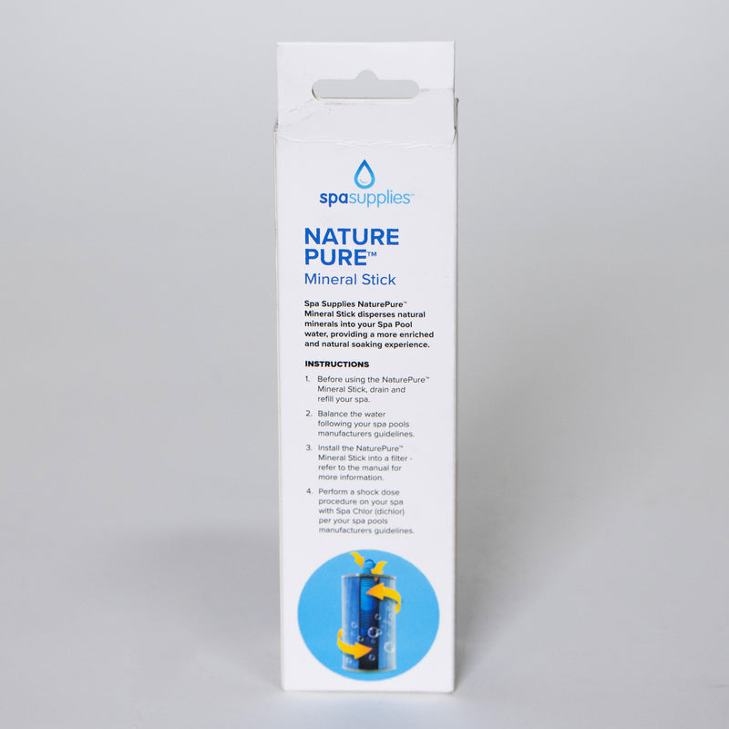 NaturePure™ Mineral Stick