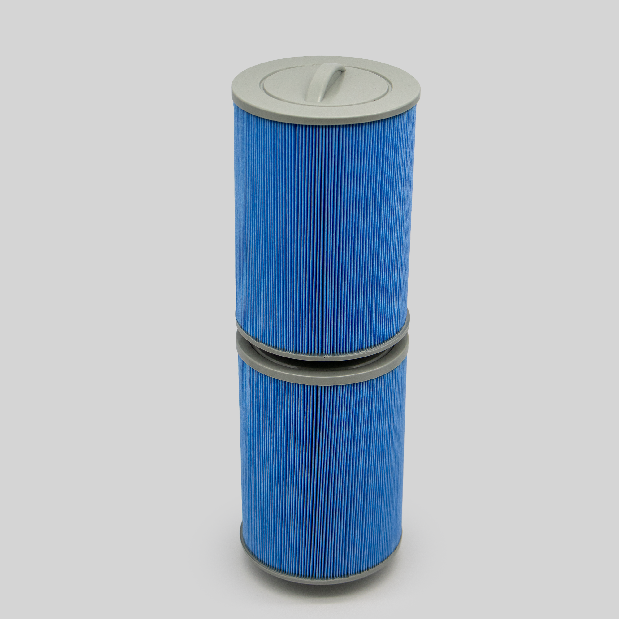 Leisurerite C100 Microban Filters (Set of 2)