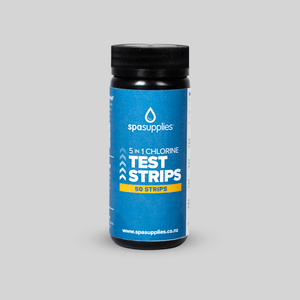 Test Strips (x50).