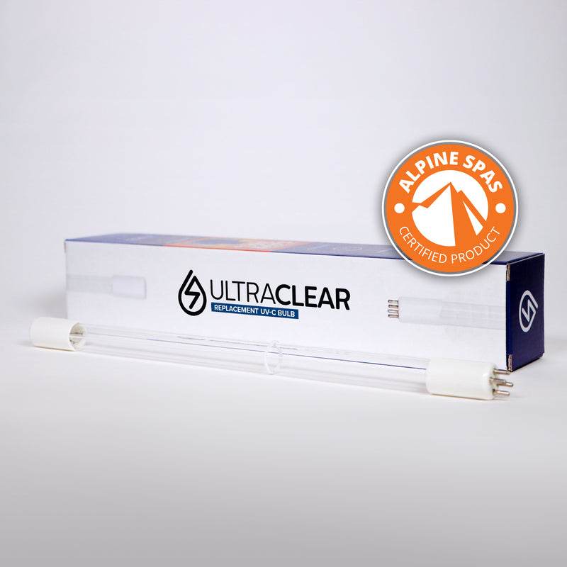 UltraClear™ - Replacement U.V-C Bulb