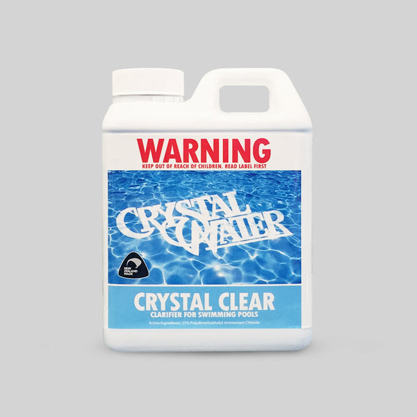 Crystal Clear - 1L.