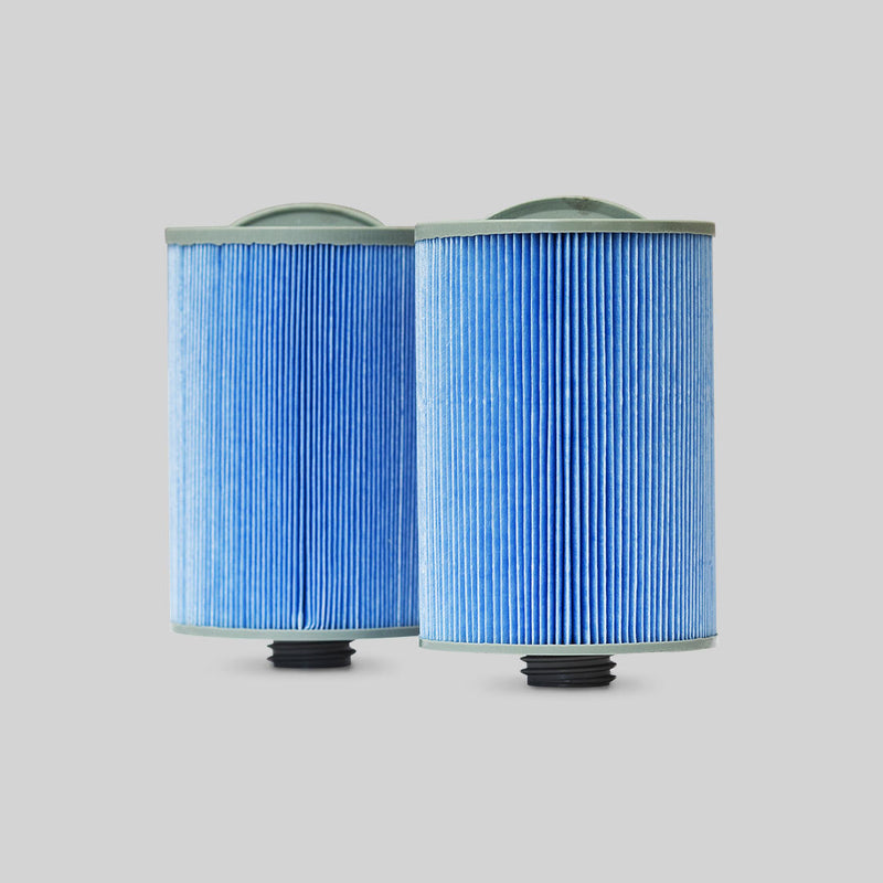Swim Spa Microban Filters (Spa End) - Alpine Spas (10397222092)