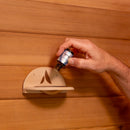 Aromatherapy Oil Dish - Alpine Sauna