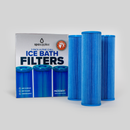 INS - AlpineChillâ„¢ Microban Filter (3-Pack) - Alpine Spas