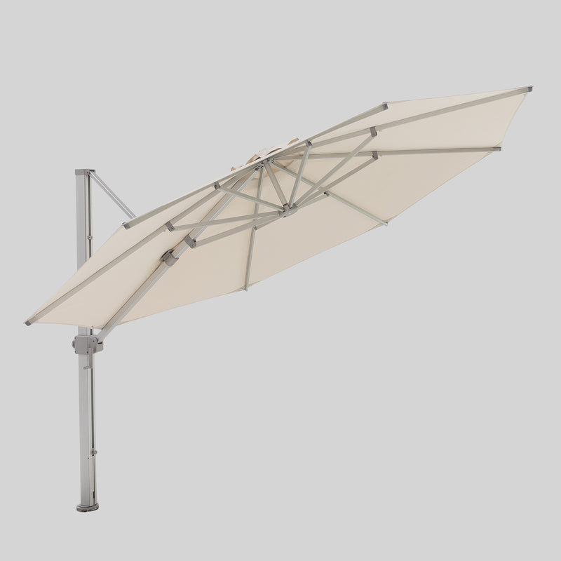 Granada Cantilever Umbrella - Sand