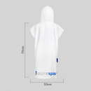 Kids Hooded Towel - Alpine Spas