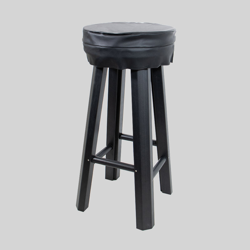 Outdoor Bar Stool - Graphite