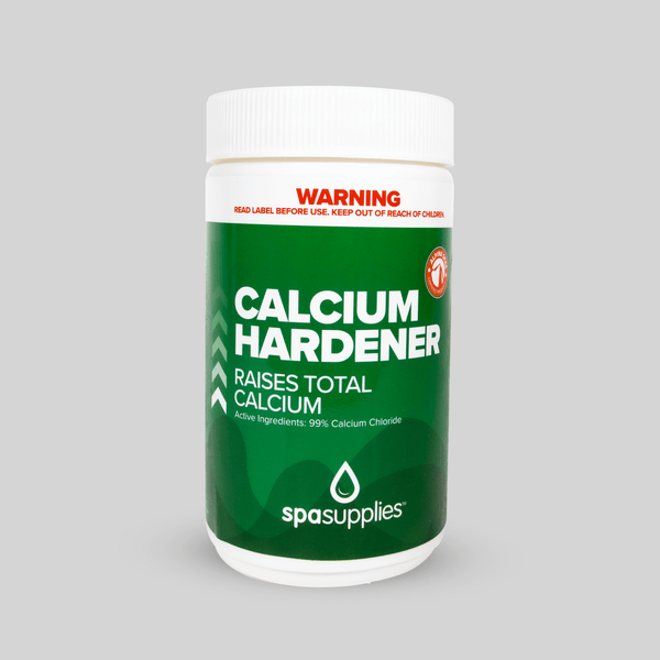 Calcium Hardener - 1kg.