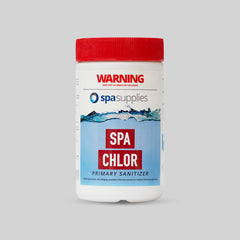 INS - Chlorine 1KG