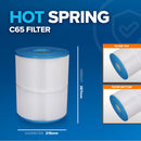 Hot Spring C65 Filter