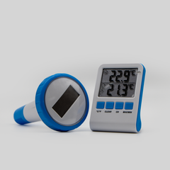 Wireless Pool & Spa Thermometer