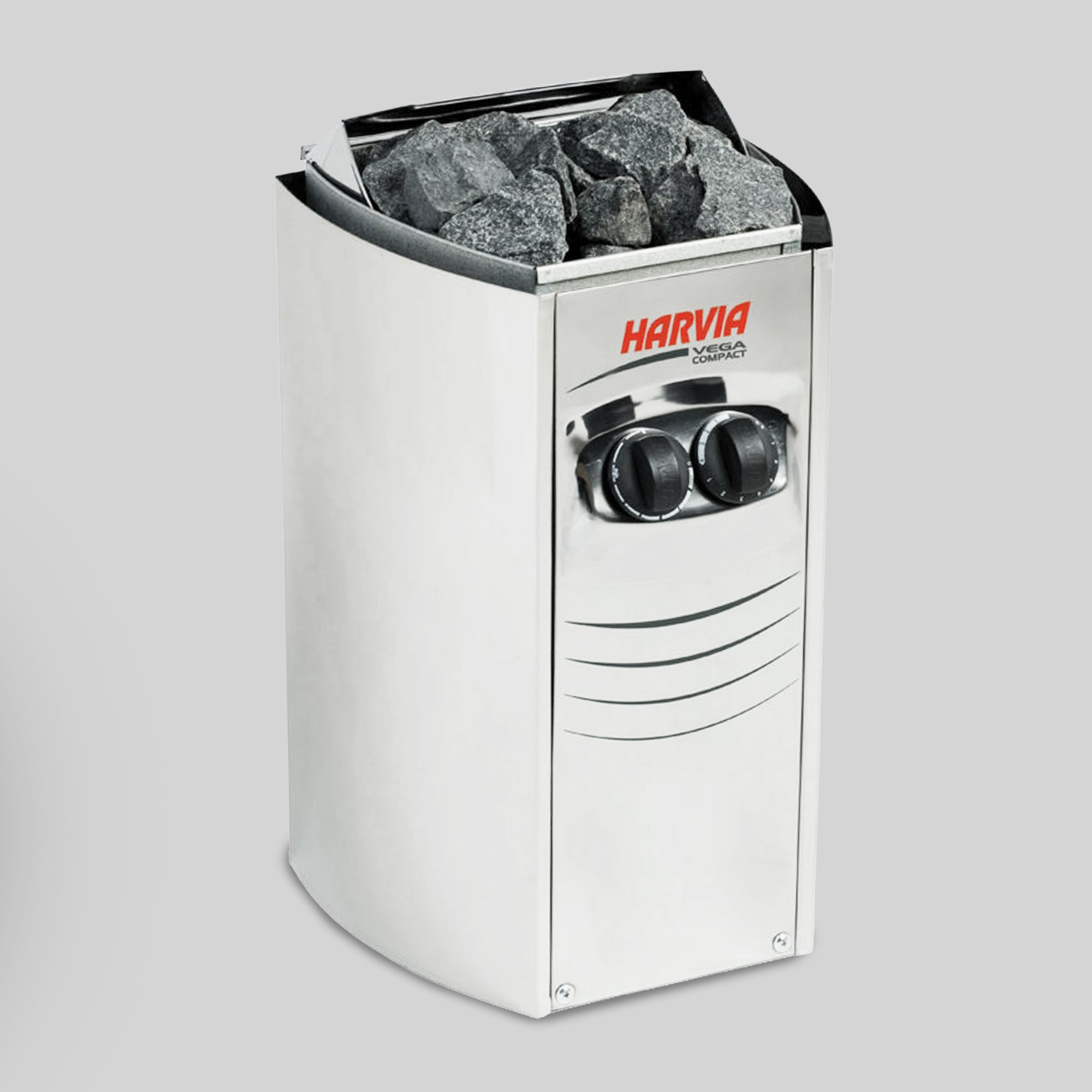 Sauna Heaters