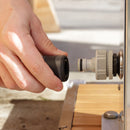 Outdoor Rainfall Shower