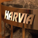 Harvia Cilindro 9kW Sauna Heater
