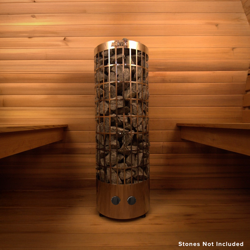 Harvia Cilindro 9kW Sauna Heater