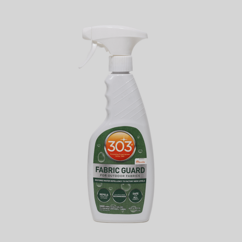 303 Fabric Guard 473ml - Umbrella Fabric Cleaner