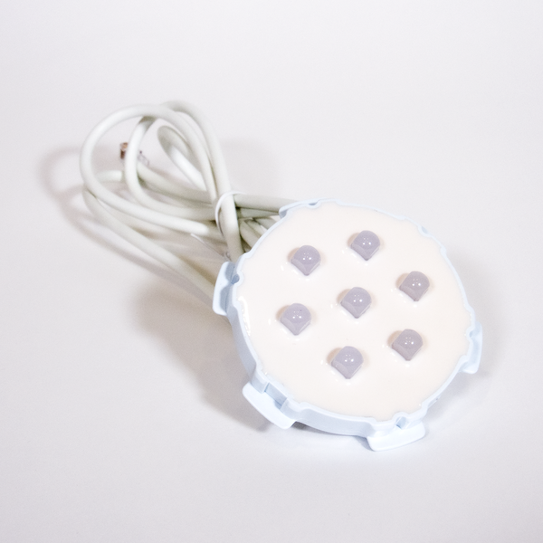 LED Floodlight - Pure Spas 5 Inch