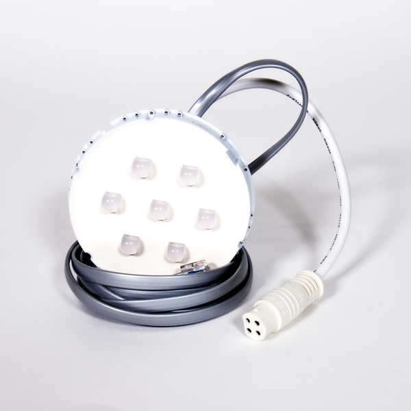 SpaNet LED Floodlight Pre 2020 Alpine Swim Spas