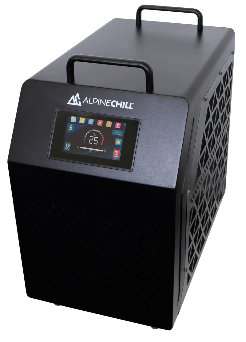 AlpineChill™ - Ice Bath Cooling Unit