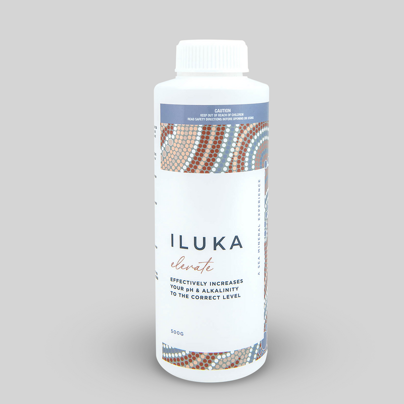 Iluka Elevate - 500g