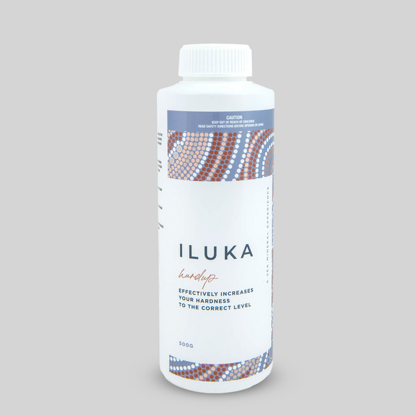 Iluka Hardup - 500g