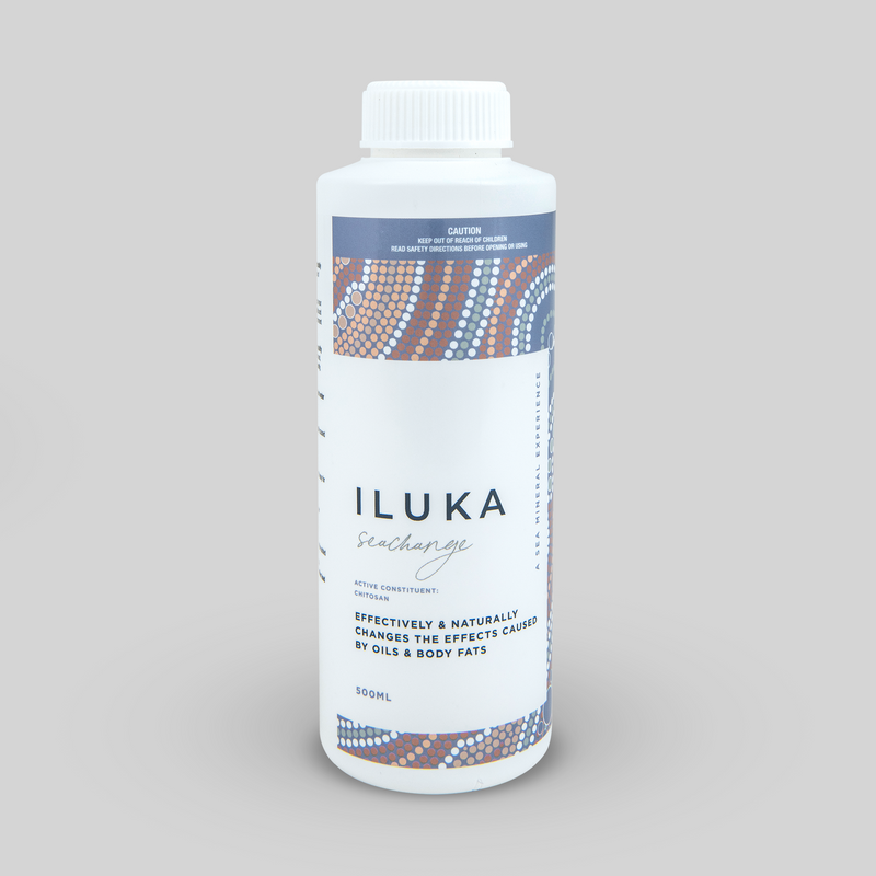 Iluka Seachange - 500ml