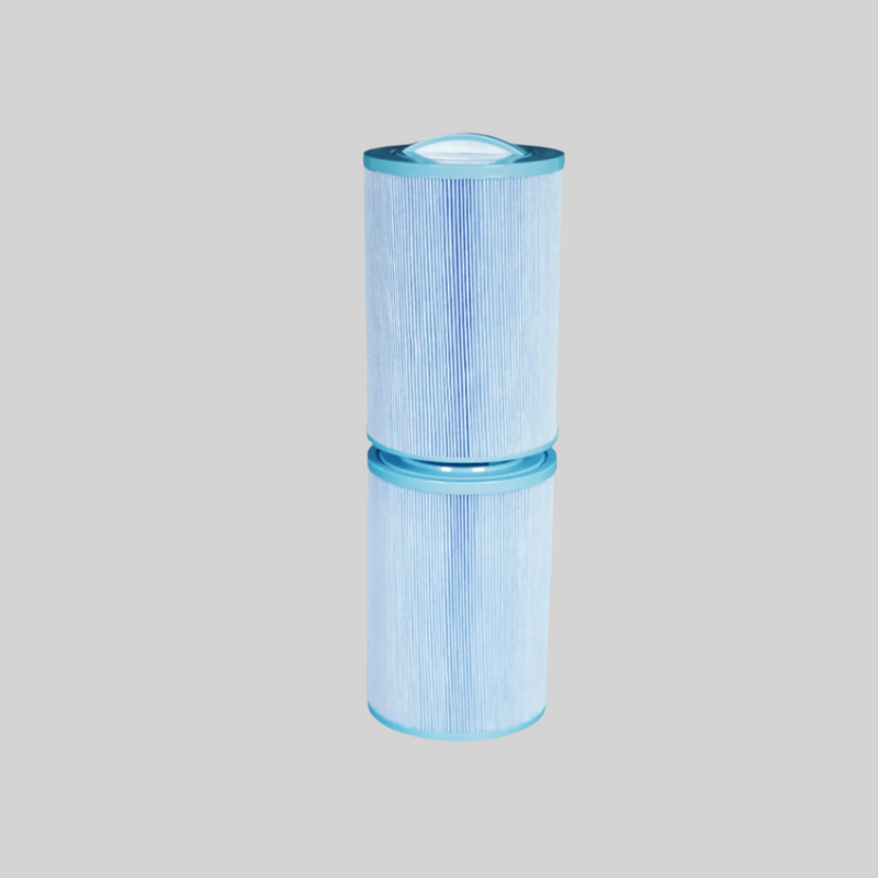 Leisurerite C100 Filters (Set of 2)