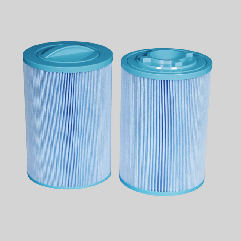 Leisurerite C100 Filters (Set of 2)