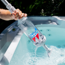 MagicVac - Manual Spa Pool Vacuum