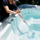 MagicVac - Manual Spa Pool Vacuum