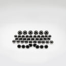 Full Quebec Luxury Jet Replacement Set