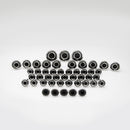 Full Matterhorn Luxury Jet Replacement Set