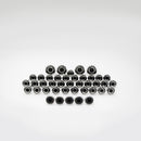 Full Nevada Luxury Jet Replacement Set