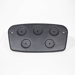 Twin Filter Box Cover - Alpine Spas