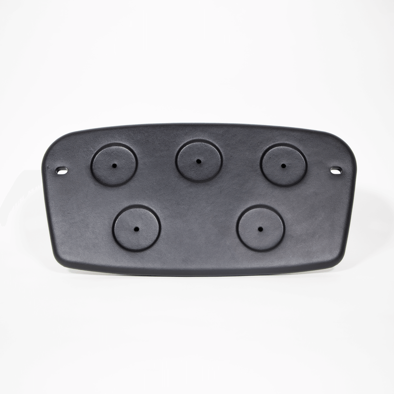 Twin Filter Box Cover - Alpine Spas