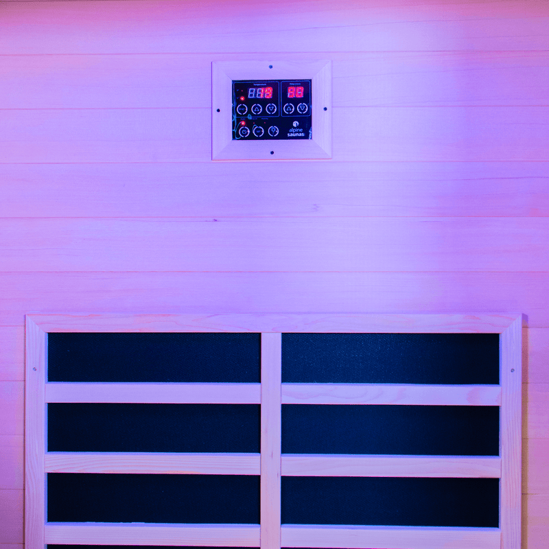 Oslo - Infrared Sauna