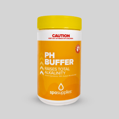 pH Buffer - 1kg.