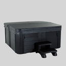 Spa Pool Custom Cover