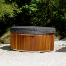 2.04M (Circular) - Charcoal - Alpine Spas