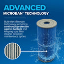 Hot Spring C50 Filter