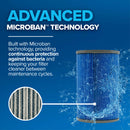 Spa Quip SQ50 Filter