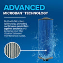 Stoked Stainless Spa CH30 Filter