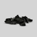 Harvia Black Vulcanite Sauna Stones 20KG