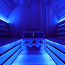 LED Lighting Kit - Alpine Saunas