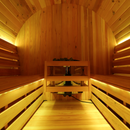 LED Lighting Kit - Alpine Saunas