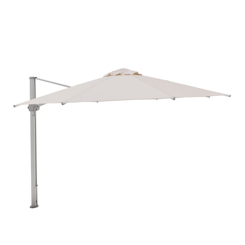 Granada Cantilever Umbrella - Sand