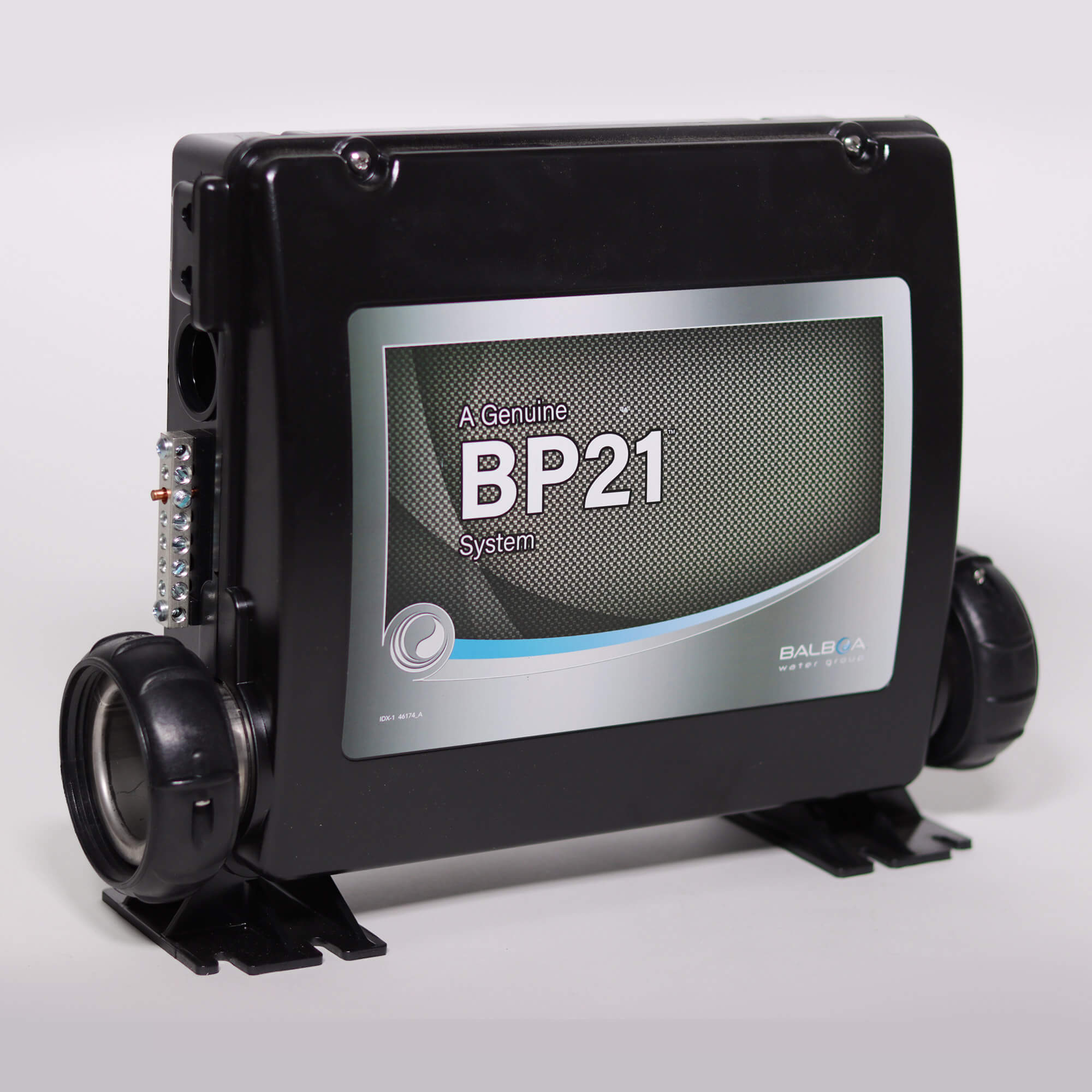 Buy Spa Pool Controllers from Spa Supplies.