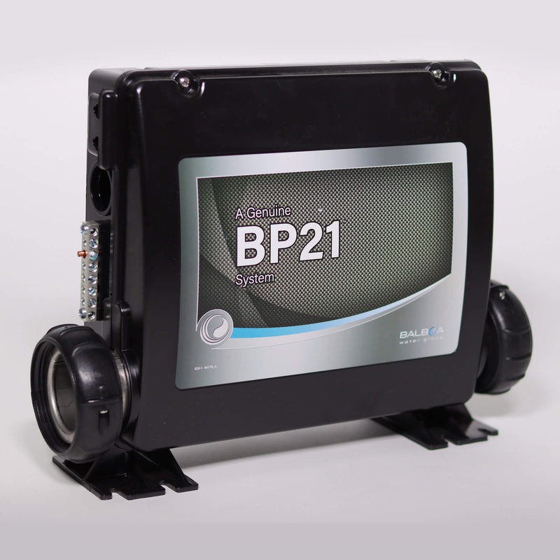 Balboa BP2100 Controller