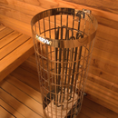 Harvia Cilindro 9kW Sauna Heater