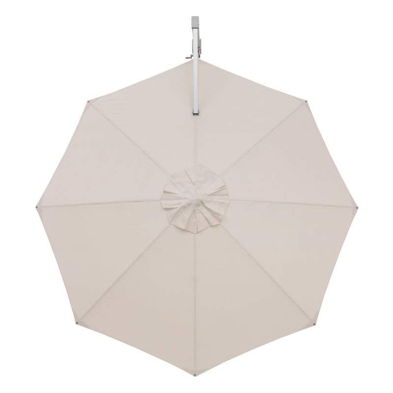 Granada Cantilever Umbrella - Sand